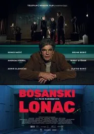 Bosnian Pot movie poster
