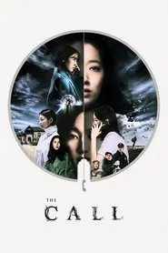 The Call movie poster