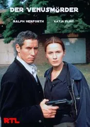 Poster do filme Der Venusmörder