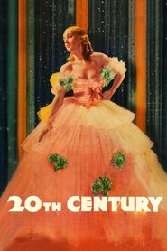 Twentieth Century movie poster