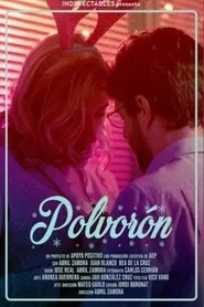 Polvorón movie poster