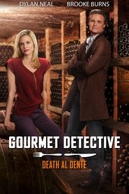 Death Al Dente: A Gourmet Detective Mystery movie poster
