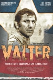 Walter movie poster