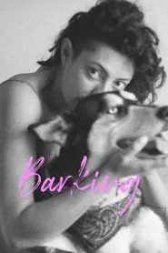 Barking movie poster