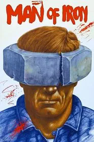 Man of Iron movie poster