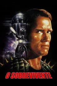 Poster do filme O Sobrevivente