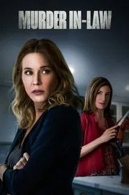 Murder In-Law movie poster