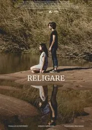 Religare movie poster