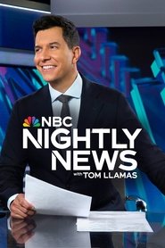 Poster da série NBC Nightly News
