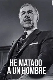 Poster do filme I Killed a Man