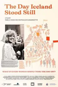 The Day Iceland Stood Still movie poster