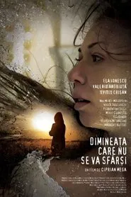 Poster do filme The Very Last Morning