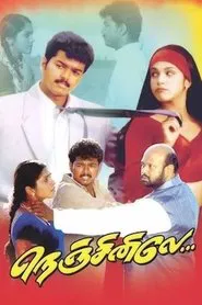 Poster do filme Nenjinile