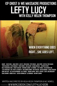 Lefty Lucy movie poster