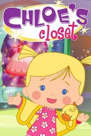 Chloe's Closet tv show poster