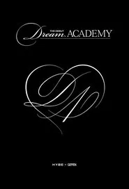 Poster da série Dream Academy