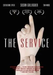 The Service movie poster