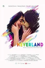 Neverland tv show poster