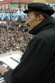 Karaoglan: Farewell movie poster