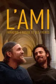 Poster do filme O Sonho de Francisco