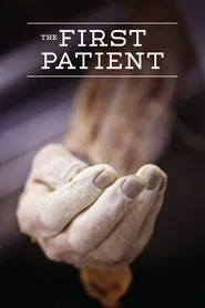 Poster do filme The First Patient