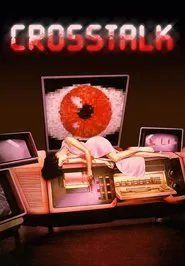 Crosstalk movie poster