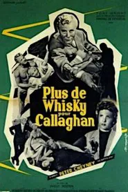 Poster do filme More Whiskey for Callaghan