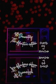 3rth Documentary - The definitive edition movie poster