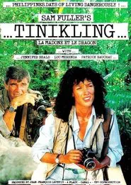 The Madonna and the Dragon movie poster