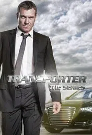 Poster da série Carga Explosiva: A Série