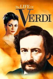 Verdi movie poster