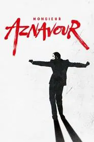 Poster do filme Monsieur Aznavour