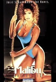 Malibu Hardbodies movie poster