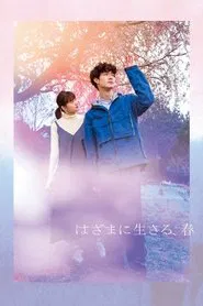 Spring in Between movie poster