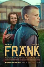 Poster do filme Fränk