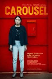 The Carousel movie poster