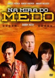 Poster do filme Na Mira do Medo