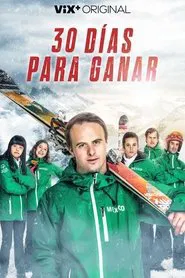 Poster do filme 30 días para ganar
