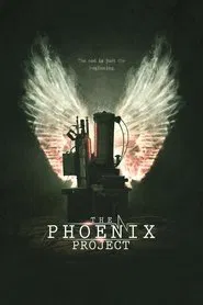Poster do filme The Phoenix Project