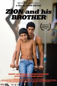 Zion and His Brother movie poster