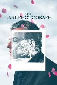 The Last Photograph movie poster