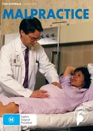 Poster do filme Malpractice