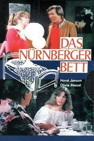 Das Nürnberger Bett movie poster