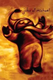 John and Michael movie poster