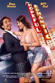 The Hopeful Romantic movie poster