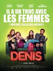 Denis movie poster