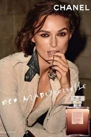 Coco Mademoiselle: Chanel movie poster