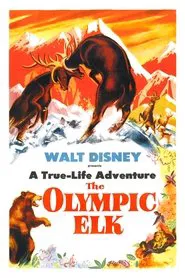 The Olympic Elk movie poster