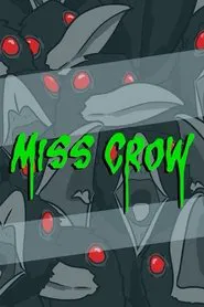 Miss Crow movie poster