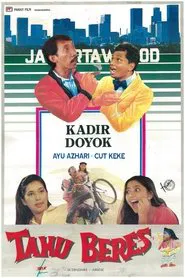 Tahu Beres movie poster
